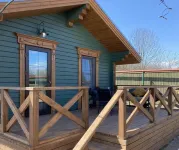 Yellow Stars Inn Mini-Hotel Hotels near Saviour Monastery of Saint Euthymius