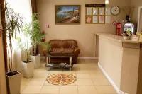 Hotel Vyatskie Ulochki Sever