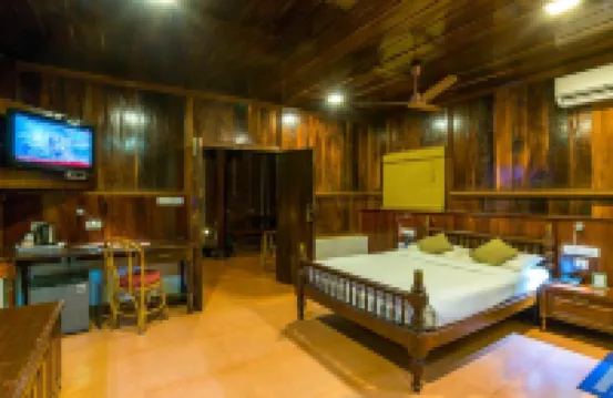 Sree Gokulam Nalanda Resorts