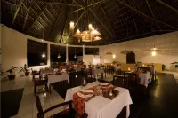 Antonio Beach Tree House Hotel & Spa Hotels in Kati