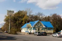 Hotel Krasivaya Polyana Hotel Hotels near Museum of the 112Th (16 Gv. ) Bashkir Cavalry Division