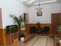 Dom Aspiranta Mini-Hotel Hotels in Vologda