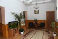 Dom Aspiranta Mini-Hotel Các khách sạn ở 