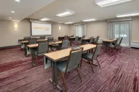 Courtyard Birmingham Homewood Hoteles en Mountain Brook