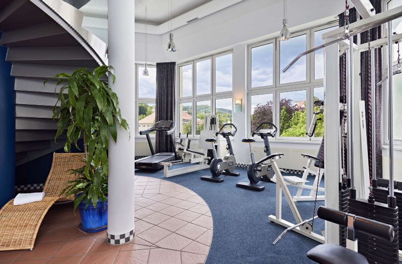 Dorint Hotel Esplanade Jena photo 2