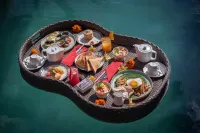 Ubud Padi Villas Hotels in Bali
