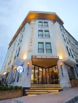 Dosso Dossi Hotels Yenikapı