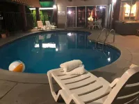 FairBridge Inn & Suites - Lewiston - Pools