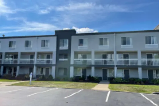 Baymont by Wyndham Dayton North