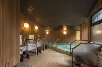 Ryotei Manyou Hotels in Nomi