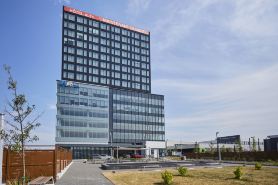 Hôtel Escad Quartier DIX30