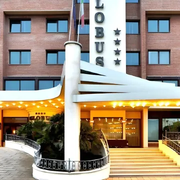 Best Western Hotel Globus City