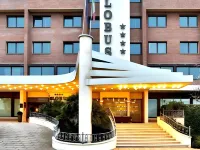 Best Western Hotel Globus City