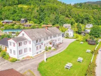 Hardanger Guesthouse Hotels in Eidfjord
