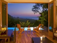 Ocio Villas Mal Pais - Wifi