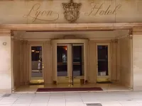 Hotel Lyon by MH Hotels in Buenos Aires