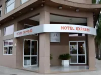 Hotel Express Aeroporto Hotels in Porto Alegre