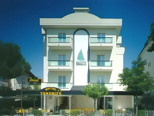 Hotel Tenerife Các khách sạn ở Province of Rimini