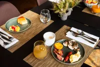 Best Western Premier Masqhotel - Morgenmad