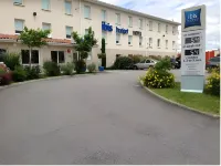 Ibis Budget Saint Gaudens Các khách sạn ở Boussens