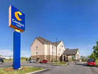Comfort Inn Grain Valley - Kansas City Hotels in Grain Valley