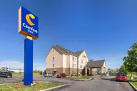 Comfort Inn Grain Valley - Kansas City