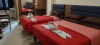 Chitra Temple View Hotels in Tiruchendur