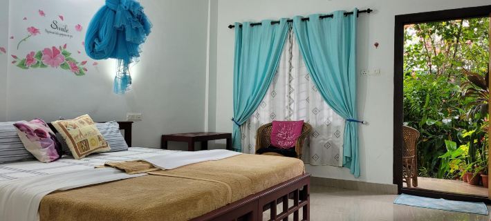 Periyar Inn Hotels in Thekkady