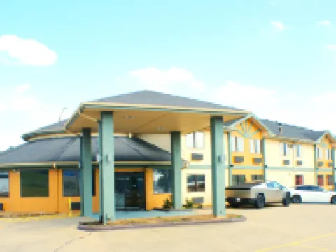 Sonesta Essential Van Buren 克勞福德縣酒店