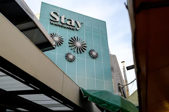 รูปภาพของStay Wanglang