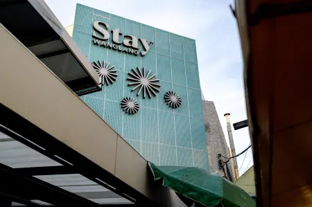 Stay Wanglang