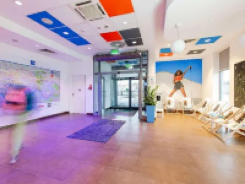 Ibis Budget Krakow Stare Miasto