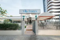 Hotel Villa Franca Hotels in 