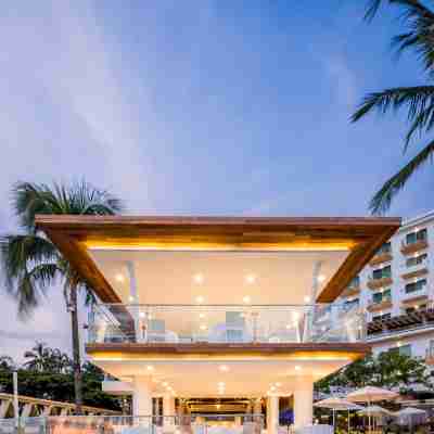 Villa Premiere Boutique Hotel & Romantic Getaway - Adults Only Hotel Exterior