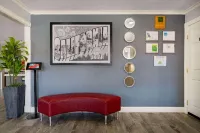 The Orchard Hotel Ukiah Wine Country Free Breakfast, Pool, & Hot Tub
