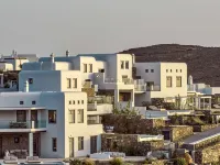 Semeli Coast Mykonos, Curio Collection by Hilton - 5-Star
