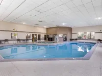 Best Western Elko Inn Hotel di Elko