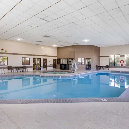 Best Western Elko Inn