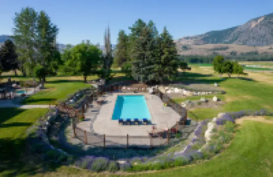 Casia Lodge and Ranch