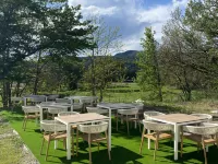 Golf Resort Digne-Les-Bains by Adonis Hotels in Alpes-de-Haute-Provence