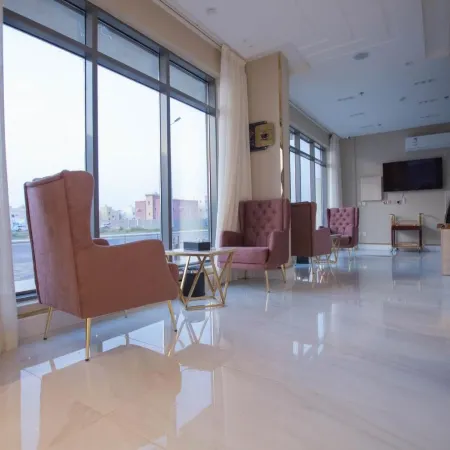 Quba Hotel Al Suez