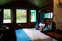 The Golf Green City Bungalow