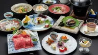 Gajima Bessou Hotels in Hagi