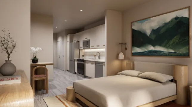 Flow Miami Hotels near Trinity Episcopal Cathedral