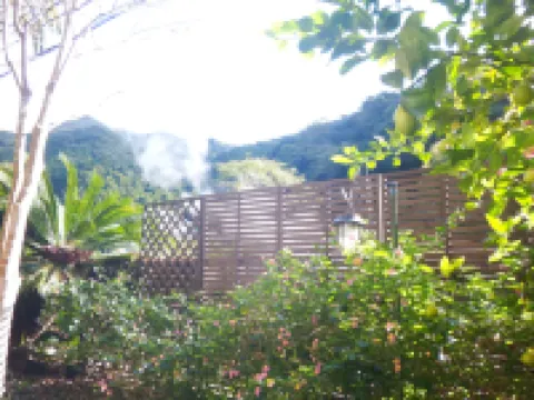 Guesthouse かじか苑 河津のホテル