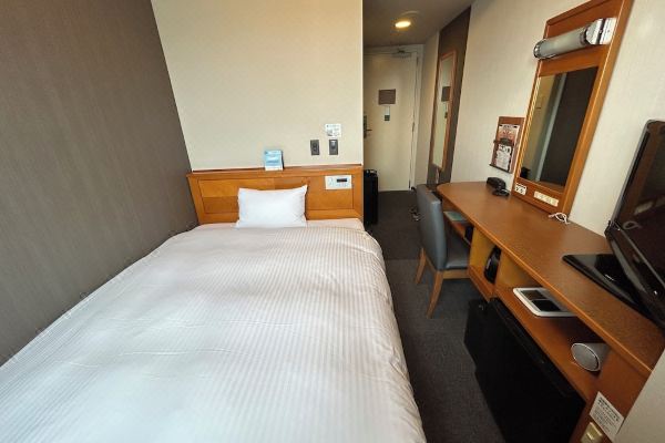 호텔 루트 인 가나자와 에키마에(Hotel Route-Inn Kanazawa Ekimae)_3