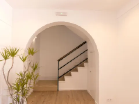 Martinez Apartments Hotels in Palmanova