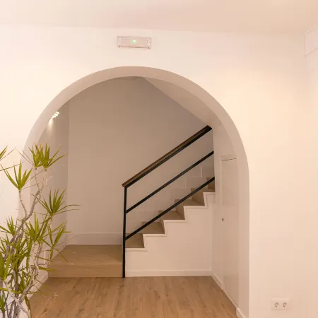 Martinez Apartments