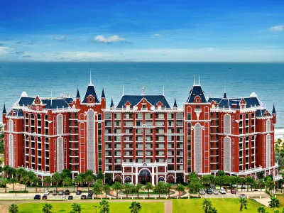 Mövenpick Resort Phan Thiet Hotels near Honda Văn Hùng Phan Thiết