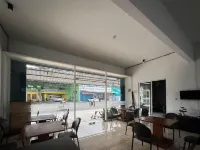 AN Homestay Syariah Mitra RedDoorz Wonosobo